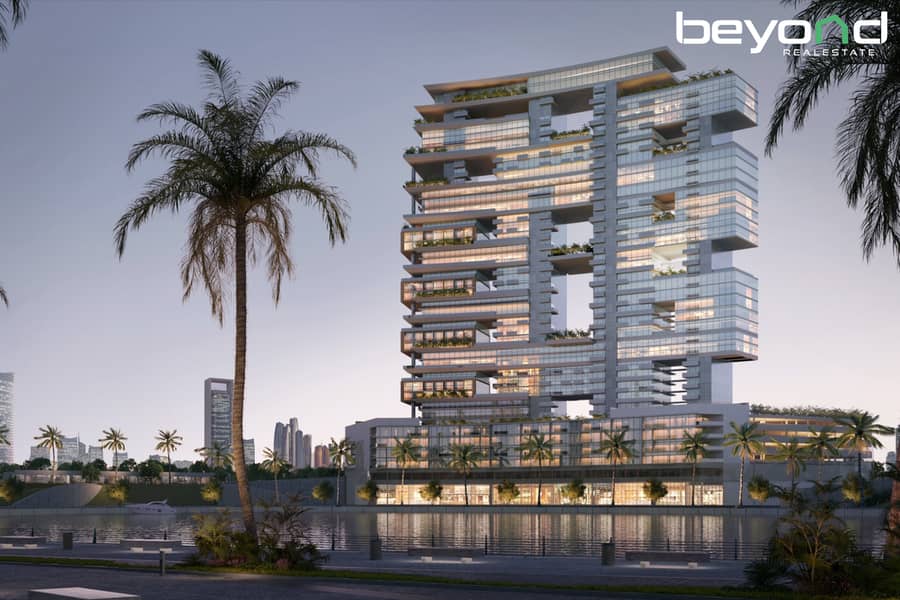 High Floor | Community View | Lavish 1BR High Floor | Community View | Lavish 1BR