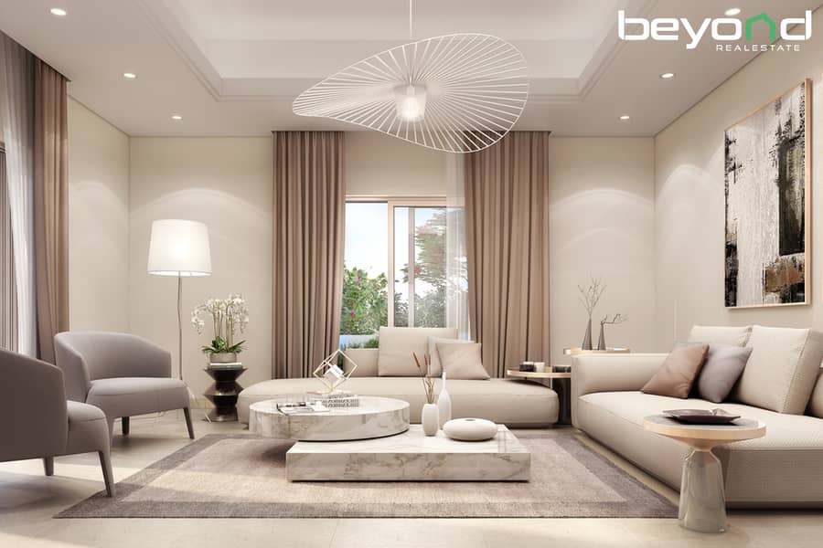 Premium 5BR+Maids |Corner Unit |Hot Deal Premium 5BR+Maids |Corner Unit |Hot Deal