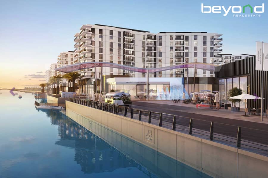 Prime Location | High Floor |Premium 1BR Prime Location | High Floor |Premium 1BR