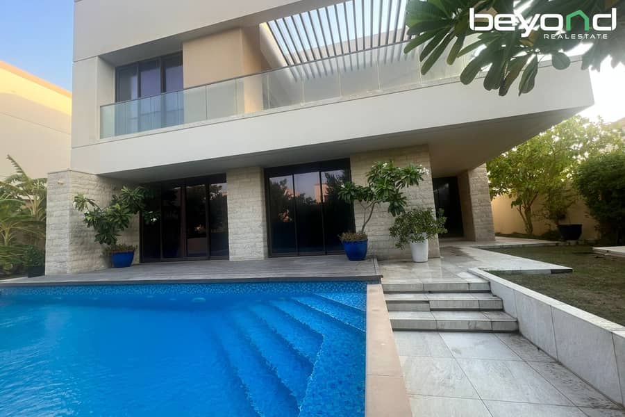 Luxury Villa | 5BR+M | Exquisite Homes Luxury Villa | 5BR+M | Exquisite Homes