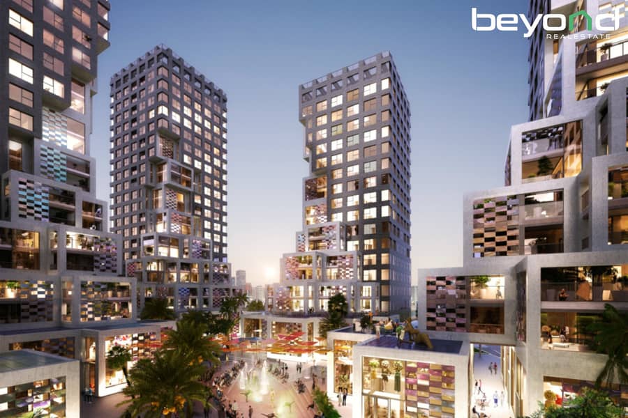 Prime Location | Good Deal | World-Class Prime Location | Good Deal | World-Class