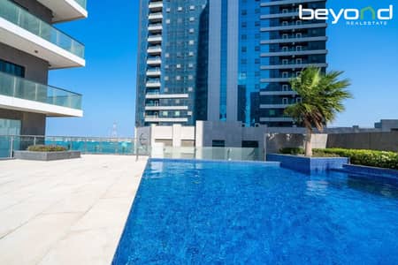 2 Bedroom Flat for Sale in Al Reem Island, Abu Dhabi - Hot Deal |  Louvre View |  High Floor