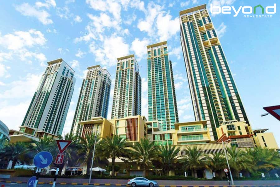 Prime Location | Vibrant 1BR| Great Deal Prime Location | Vibrant 1BR| Great Deal