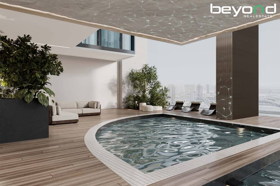 Full Sea View | Corner Unit |Premium 2BR Full Sea View | Corner Unit |Premium 2BR
