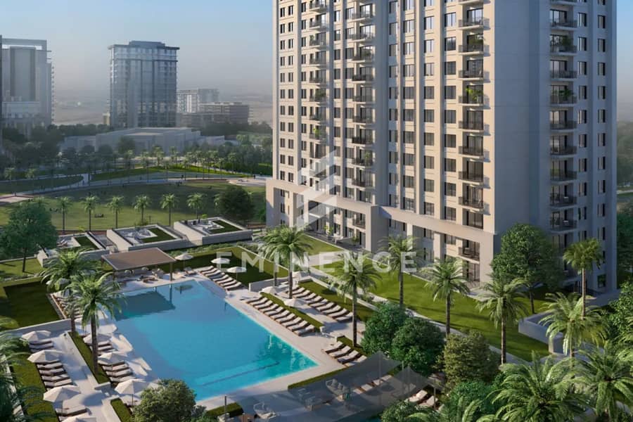 Квартира в Дубай Хиллс Истейт,Лайм Гарденс, 3 cпальни, 3550000 AED - 11684940 Квартира в Дубай Хиллс Истейт,Лайм Гарденс, 3 cпальни, 3550000 AED - 11684940