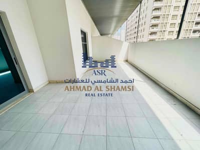 1 Bedroom Apartment for Rent in Al Nahda (Sharjah), Sharjah - IMG_1196. jpg