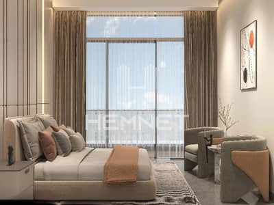 2 Bedroom Apartment for Sale in Dubai South, Dubai - Flexible 1% Monthly Installments|Handover Dec 2025