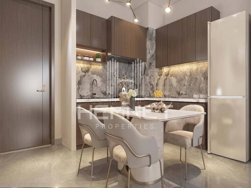 Prime Location | Flexible 1% Monthly Installments Prime Location | Flexible 1% Monthly Installments