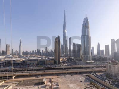 3 Bedroom Flat for Rent in Za'abeel, Dubai - resized DVII 1810 (25). jpg