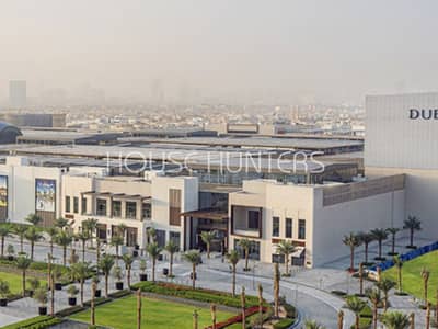 2 Bedroom Flat for Sale in Dubai Hills Estate, Dubai - 2 Bedroom | Central Elegance | Green Spaces