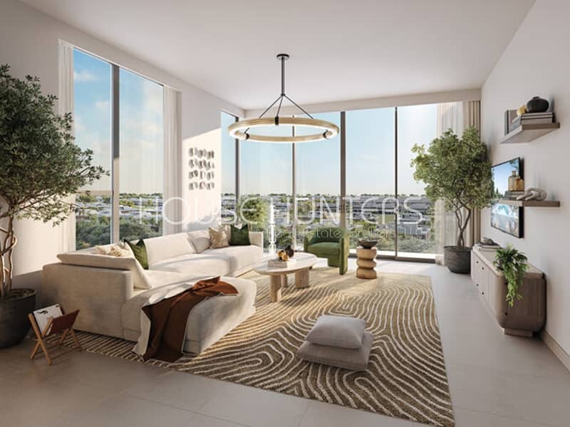 2 Bedroom | Central Elegance | Green Spaces 2 Bedroom | Central Elegance | Green Spaces