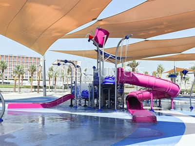 3 Bedroom Flat for Sale in Dubai Hills Estate, Dubai - 3 Bedroom | Green Spaces | Central Elegance