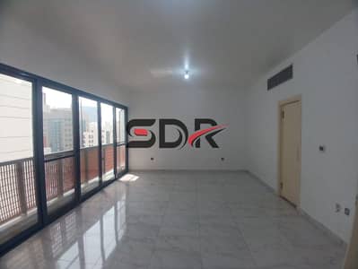 2 Bedroom Flat for Rent in Electra Street, Abu Dhabi - WhatsApp Image 2025-05-19 at 00.15. 24 (1). jpeg