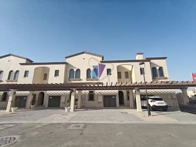 2 Bedroom Townhouse for Rent in Zayed City, Abu Dhabi - IMG-20250519-WA0034. jpg
