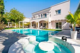 6 Bedrooms | Desirable Location | Private Garden
