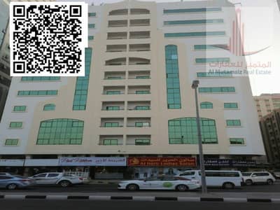 2 Bedroom Apartment for Rent in Al Ghuwair, Sharjah - image (3). png