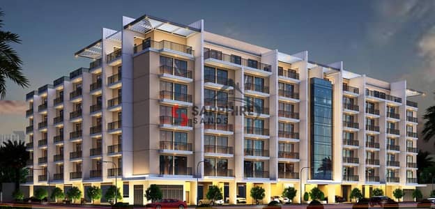 1 Bedroom Apartment for Sale in International City, Dubai - Screenshot 2025-05-19 111807. jpg