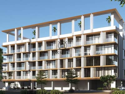 2 Cпальни Апартаменты Продажа в Дубай Саут, Дубай - img69. jpg