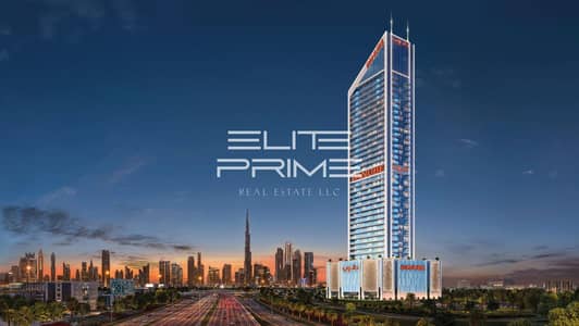 Studio for Sale in Dubai Silicon Oasis (DSO), Dubai - WhatsApp Image 2025-05-17 at 14.41. 19 (5). jpeg