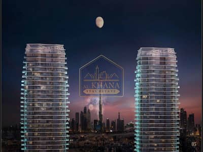1 Спальня Апартамент Продажа в Сити оф Арабия, Дубай - 13. jpg