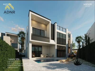 5 Bedroom Townhouse for Sale in Al Tay East, Sharjah - WhatsApp Image 2025-03-22 at 12.21. 04 PM (5). jpeg