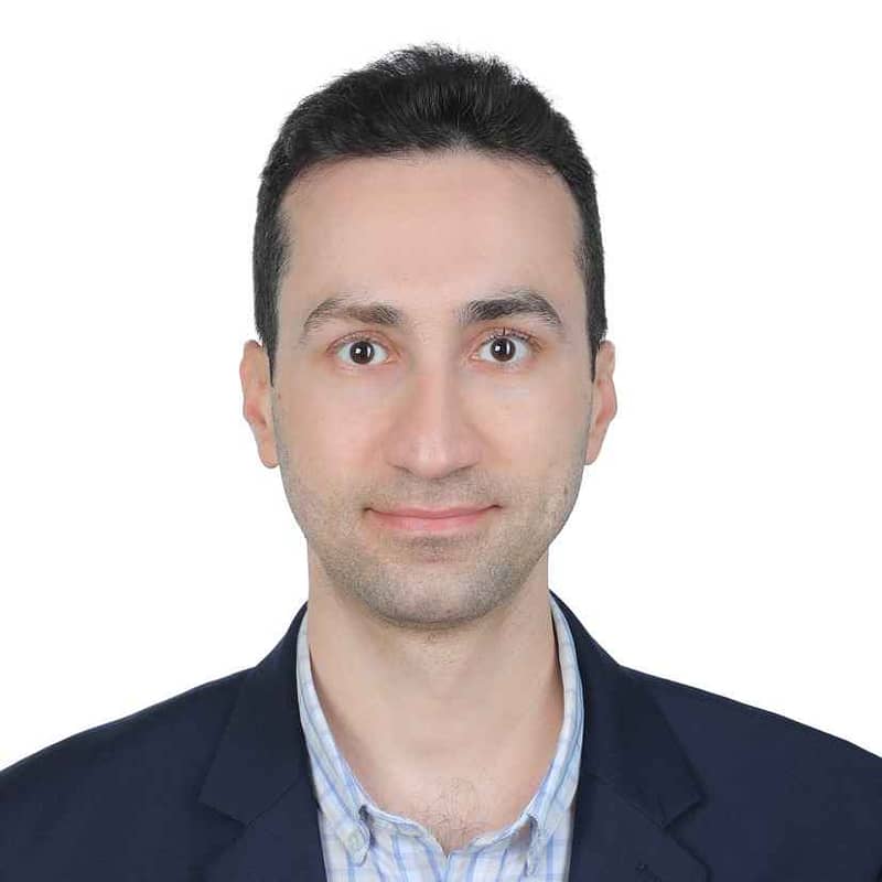 Adnan Alchehabi
