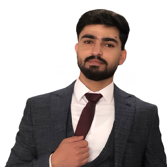 Omar  AL KHASWANI