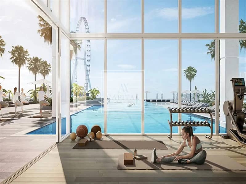 位于蓝水湾岛,蓝水湾,2号大楼 1 卧室的公寓 3200000 AED - 11686640 位于蓝水湾岛,蓝水湾,2号大楼 1 卧室的公寓 3200000 AED - 11686640