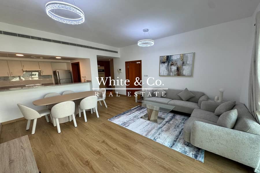 Квартира в Гринс,Аль Дафра,Аль-Дафра 4, 1 спальня, 114999 AED - 11686646 Квартира в Гринс,Аль Дафра,Аль-Дафра 4, 1 спальня, 114999 AED - 11686646
