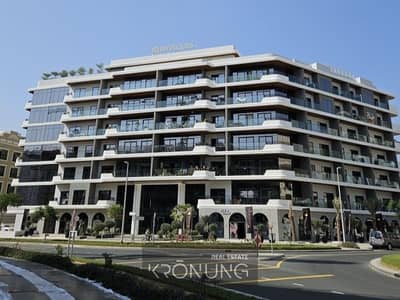 阿尔扬街区， 迪拜 2 卧室单位待租 - marquis-signature_NuKXH_xl. jpg