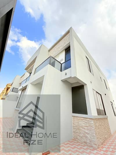 5 Bedroom Villa for Rent in Al Alia, Ajman - c1659032-bdbc-4f7c-b71e-e87cc8ec1df4. jpeg