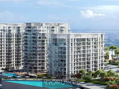 3 Cпальни Апартаменты Продажа в Мина Аль Араб, Рас-эль-Хайма - project 2. jpg