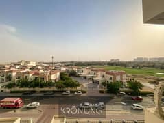 شقة في رويال ريزيدنس 1،رويال ريزيدنس،مدينة دبي الرياضية 39999 درهم - 11639285