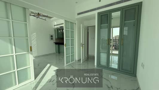 1 Bedroom Flat for Rent in Arjan, Dubai - 06. jpeg