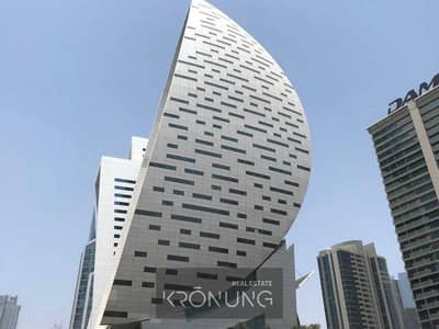 Office for Rent in Business Bay, Dubai - Iris-Bay-Tower-20200901-2-1024x640-2306074169. jpg