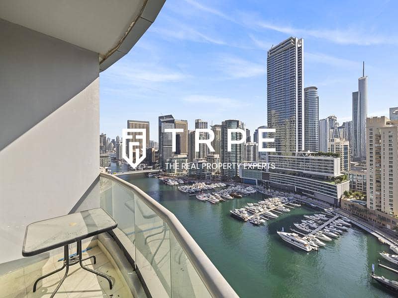 شقة في ذا بوينت،دبي مارينا 3 غرف 2950000 درهم - 11684481 شقة في ذا بوينت،دبي مارينا 3 غرف 2950000 درهم - 11684481