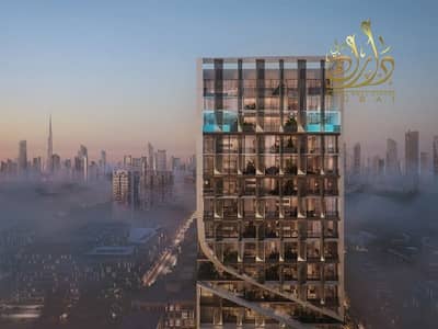 2 Bedroom Flat for Sale in Jumeirah Village Circle (JVC), Dubai - 7a10db5313e0479ca2bbedcc90c4fd95. jpg