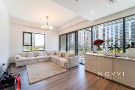 2 Bedroom Apartment for Rent in Dubai Hills Estate, Dubai - Chiller Free | Corner Unit | Ready To Move In Aug