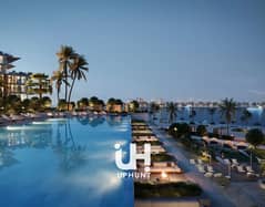 DIRECT BEACH ACCESS  | FULL BEACH VIEW |  HIGH DEMAND | READY SOON |  FIX PRICE