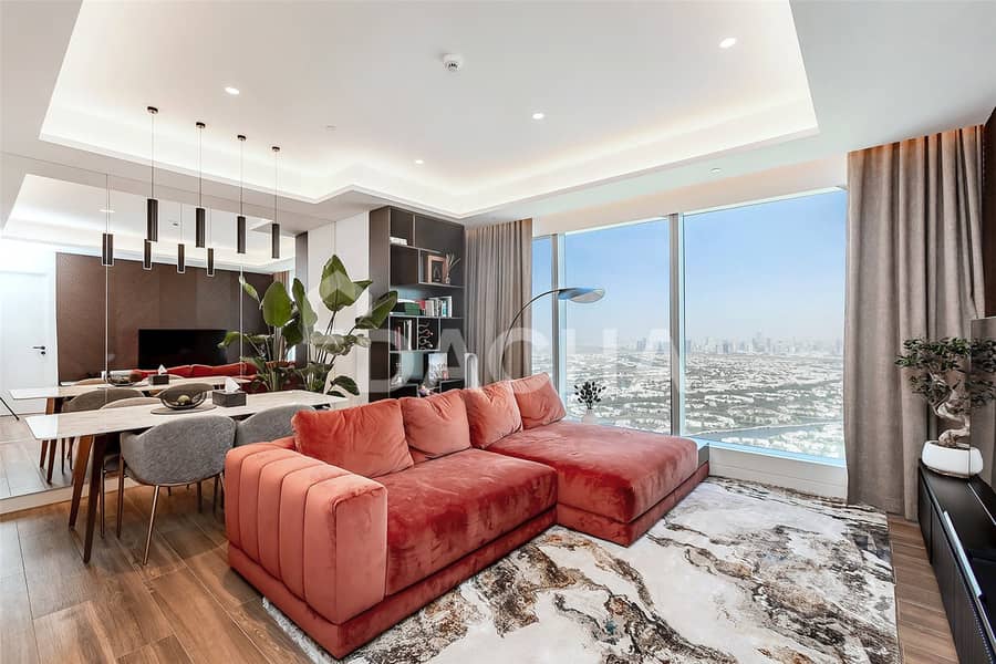 位于朱美拉湖塔 (JLT),迪拜上城,SO/ 迪拜上城 1 卧室的公寓 165000 AED - 11686724 位于朱美拉湖塔 (JLT),迪拜上城,SO/ 迪拜上城 1 卧室的公寓 165000 AED - 11686724