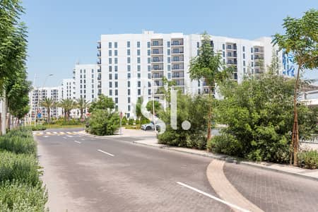 雅斯岛， 阿布扎比 1 卧室单位待售 - waters-edge-1-yas-island-abudhabi--36. jpg