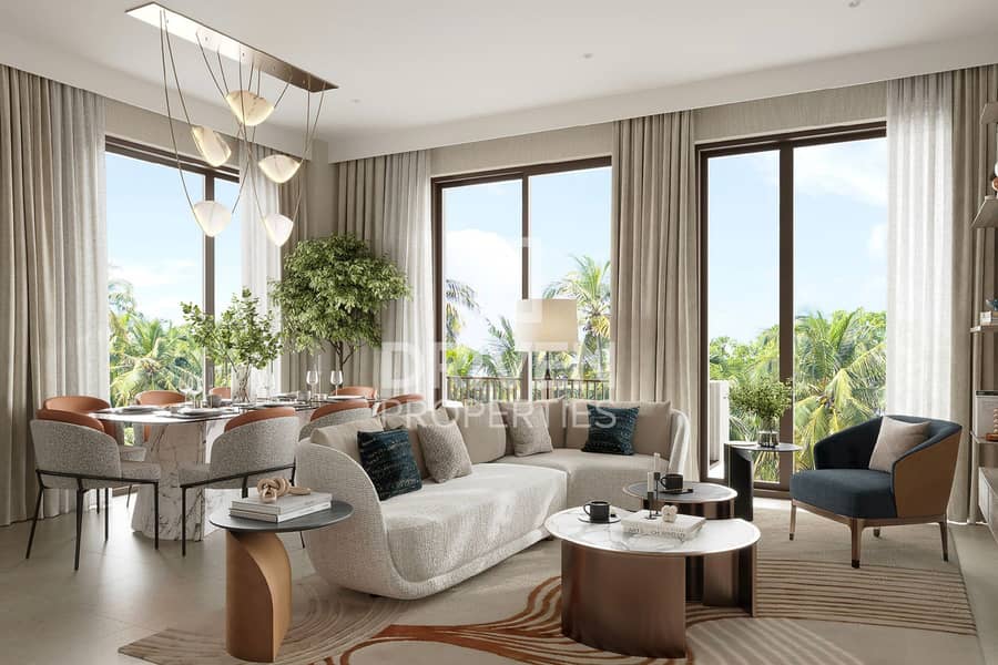 Stunning Views | Payment Plan | Premium Facilities Stunning Views | Payment Plan | Premium Facilities