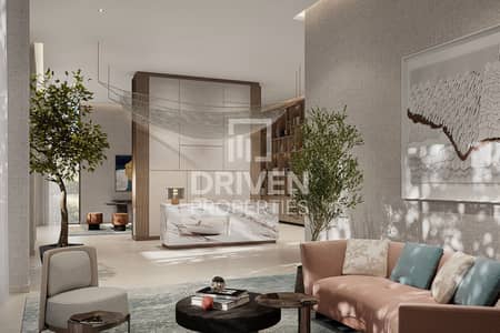 3 Bedroom Flat for Sale in Dubai Creek Harbour, Dubai - Limited Units with Modern and Unique Layout