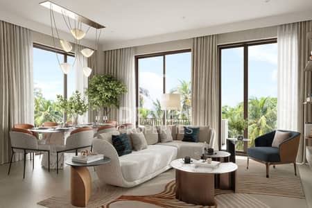 2 Bedroom Apartment for Sale in Dubai Creek Harbour, Dubai - Authentic Resale | Best Price | Handover 2026