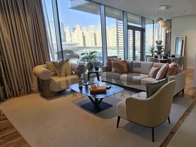 3 Bedroom Apartment for Rent in Bluewaters Island, Dubai - 20250514_171027. jpg