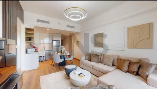 1 Спальня Апартамент в аренду в Заабил, Дубай - IMG-20250429-WA0010. jpg