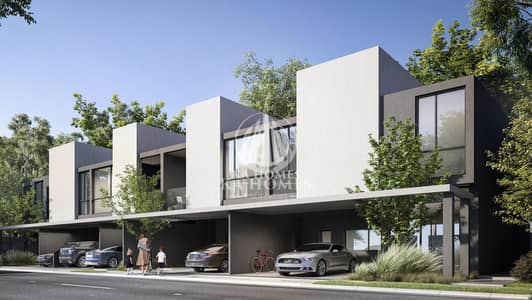 3 Cпальни Вилла Продажа в Тилал Сити, Шарджа - 3bhk-1-featured. jpg