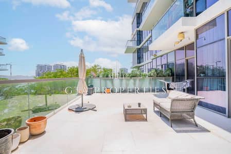 1 Bedroom Flat for Sale in DAMAC Hills, Dubai - Huge Terrace | Spacious Unit | Rare Layout