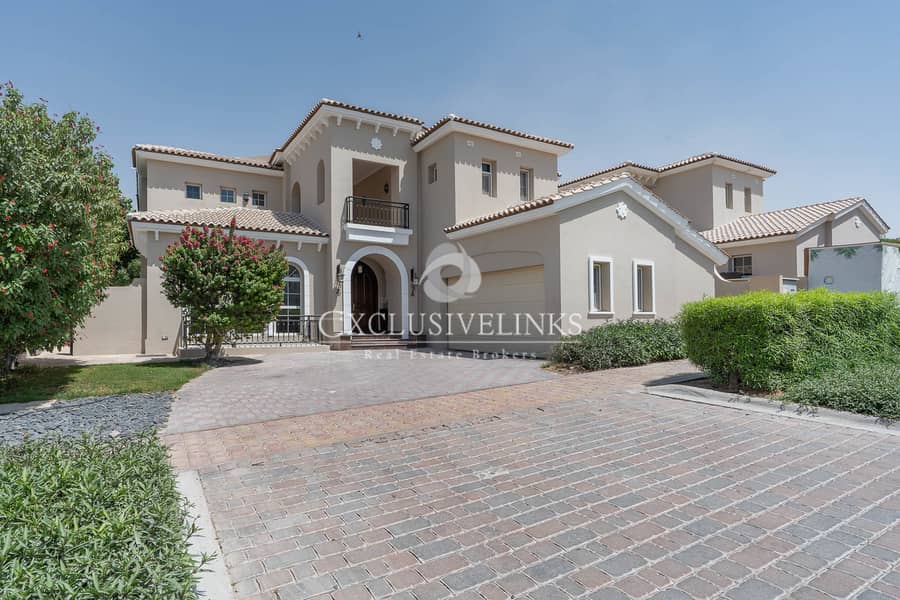 位于朱美拉高尔夫庄园,日晷住宅区 5 卧室的别墅 975000 AED - 11686839 位于朱美拉高尔夫庄园,日晷住宅区 5 卧室的别墅 975000 AED - 11686839
