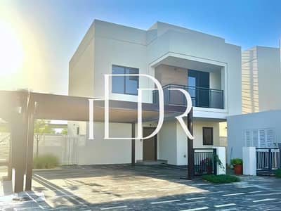4 Bedroom Villa for Rent in Yas Island, Abu Dhabi - 1. png